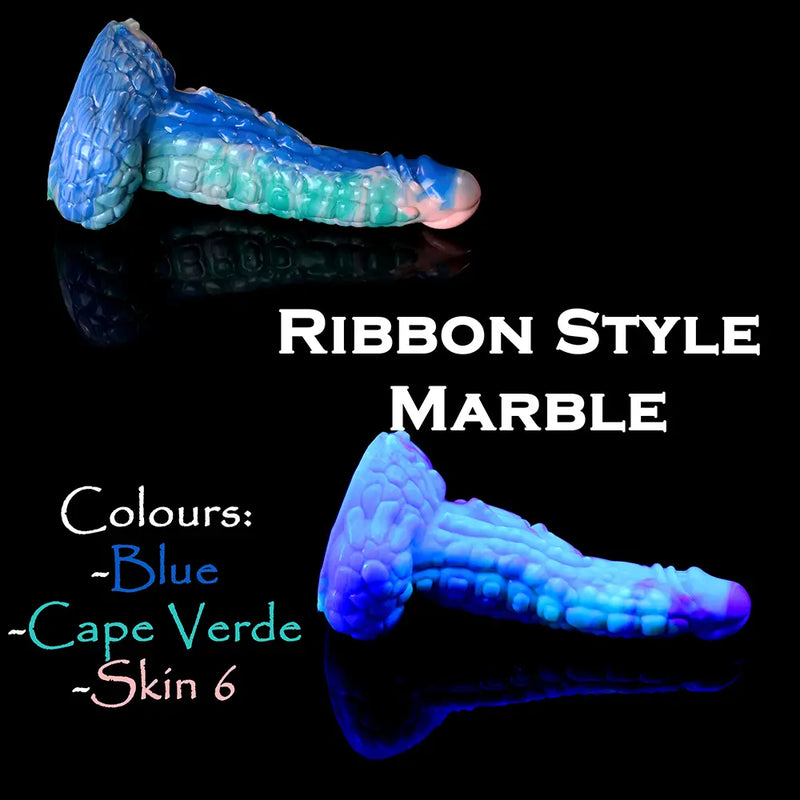 Pour style example 3
