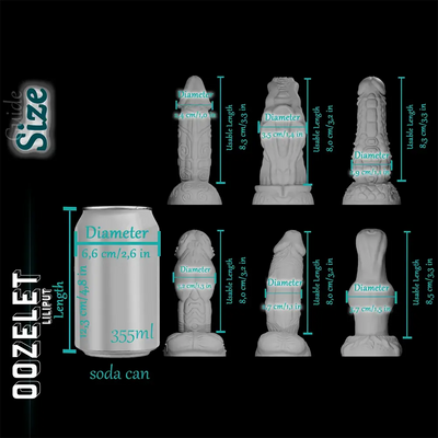 Oozelet Liliput thumbnail 8