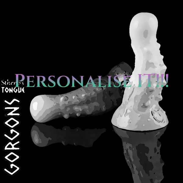Lengua personalizada