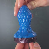 Hard Herculean Fantasy Dragoness Eggs - product media 1