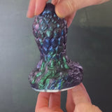 Dragoness Eggs de fantasía en tamaño Mamut y firmeza media-dura - product media 1