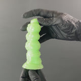 Rattle (gaine pour vibromasseur + vibromasseur) - product media 1