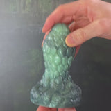 Fantasy Dragoness Eggs Mammouth et souple - product media 1