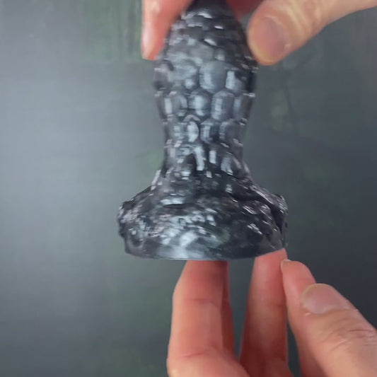 Zacht Herculean Fantasy Dragoness Eggs