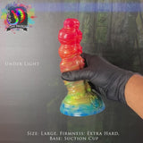 Medusa's Rattle - product media 1