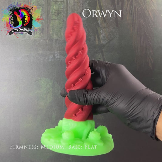 Orwyn