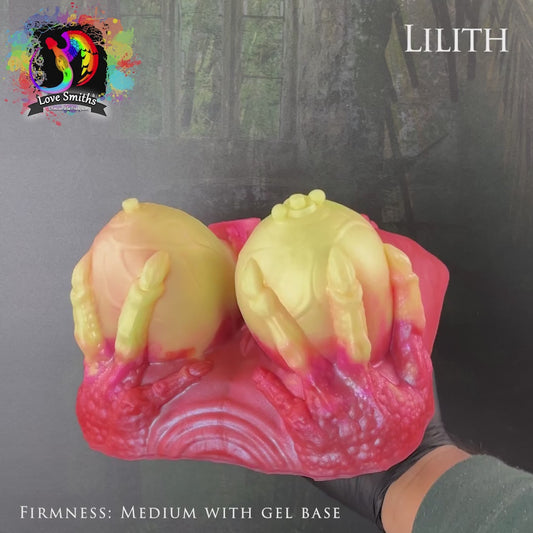 Lilith – medium stevigheid
