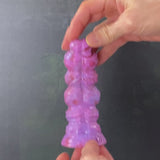Flat Hard Rattle - product media 1