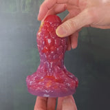 Fantasy Dragoness Eggs Mammouth et souple - product media 1