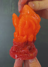 Flop: Discontinued: Fantasy stress balls: Squishy Anastasia - product media 1