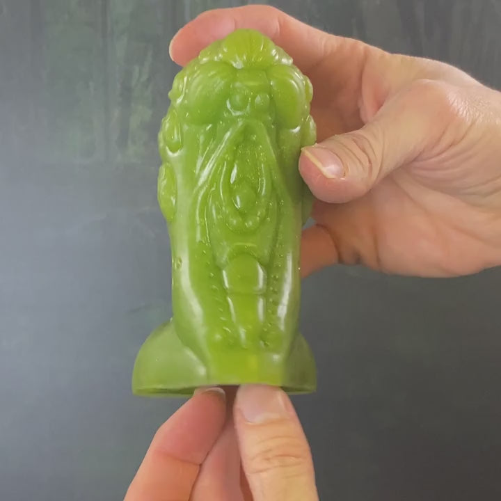 Utgången Modeller