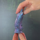 Tail NuclearVibe (fundas para vibrador + vibrador) - product media 1