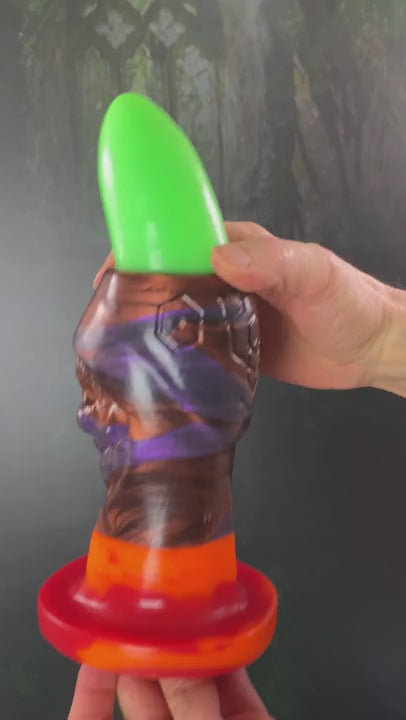 Galactic Fist