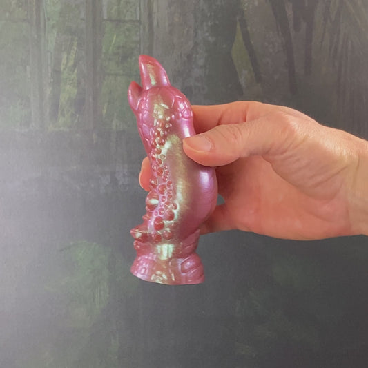 Tail NuclearVibe (vibratorsleeves + vibrator)