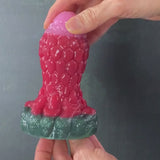 Hårda Mammoth Fantasy Dragoness Eggs - product media 1