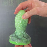 Dragoness Eggs de fantasía en tamaño Mamut, Blandas con base dura - product media 1