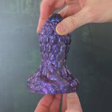 Super Hard硬度のMammothサイズ Fantasy Dragoness Eggs - product media 1