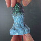 medelHårda Herculean Fantasy Dragoness Eggs - product media 1