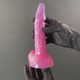Tattooed Elf - product media 1