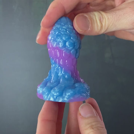 Harde Cute Fantasy Dragoness Eggs – vervormde basis
