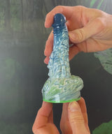Troll NuclearVibe (vibratorhoezen + vibrator) - product media 1