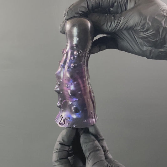 Tongue (Vibrator hylsor + Vibrator)