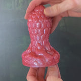 Medium硬度のMammothサイズ Fantasy Dragoness Eggs - product media 1