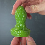 Fantasy Dragoness Eggs Mignon et souple - product media 1