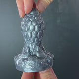 Medium-hardness Herculean Fantasy Dragoness Eggs - product media 1