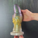 Galactic Fist fuori produzione - product media 1
