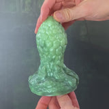 Dragoness Eggs de fantasía en tamaño Mamut y firmeza Blanda - product media 1