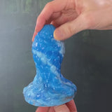 Mjuka Mammoth Fantasy Dragoness Eggs - product media 1