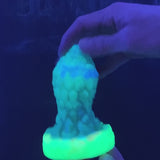 Zacht Mammoth Fantasy Dragoness Eggs - product media 1