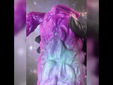 Werewolfess - Ready to Ship colour video - product media 2