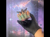 Wyrm - Ready to Ship colour video - product media 2