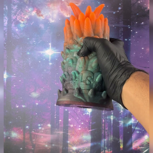 Grand Wyrm - Ready to Ship; actual item colour