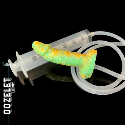 Oozelet Liliput thumbnail 6
